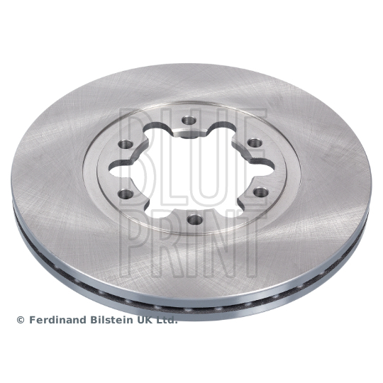 ADM54366 - Brake Disc 