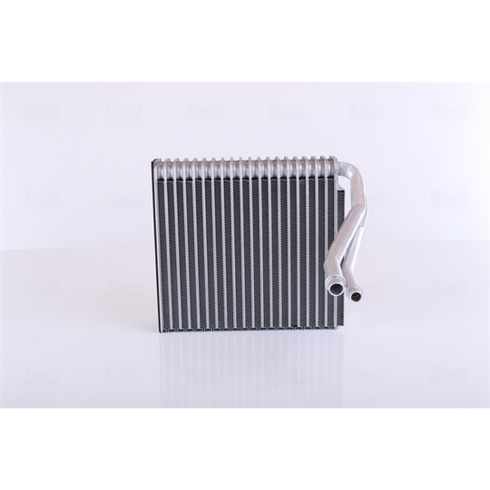 92184 - Evaporator, air conditioning 