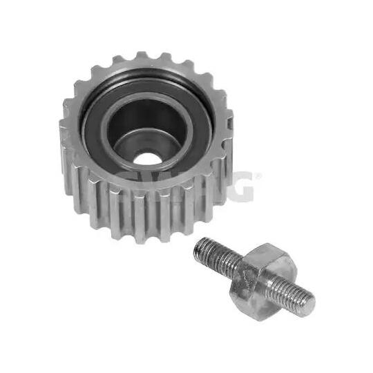 60 03 0029 - Deflection/Guide Pulley, timing belt 