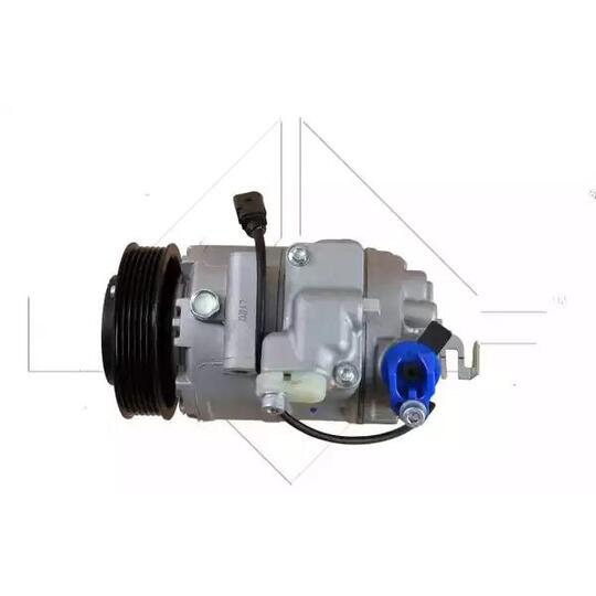 32225G - Compressor, air conditioning 