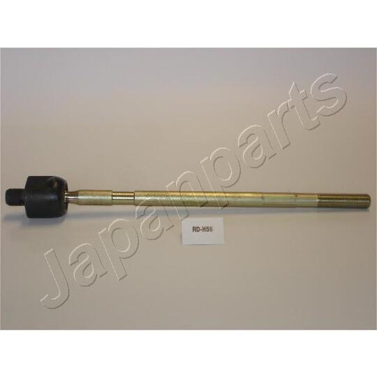 RD-H56 - Tie Rod Axle Joint 