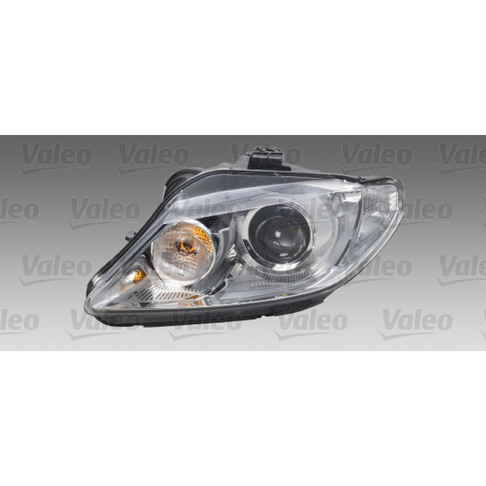 043924 - Headlight 