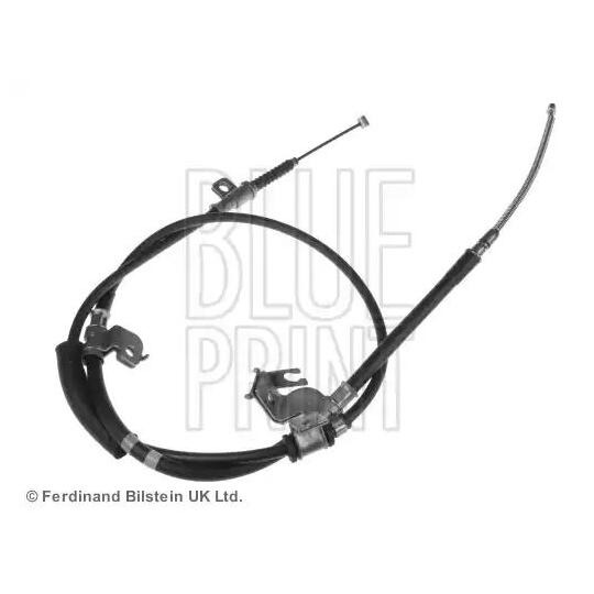 ADG046255 - Cable, parking brake 