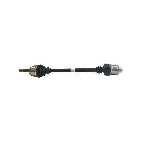 17-0042 - Drive Shaft 