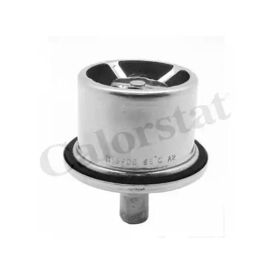THCT19100.85 - Thermostat, coolant 