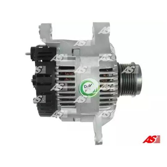 A3092 - Generator 