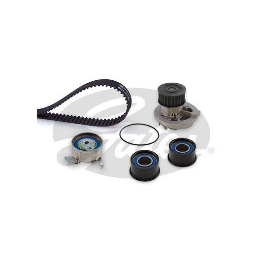 KP25461XS - Water Pump & Timing Belt Set 