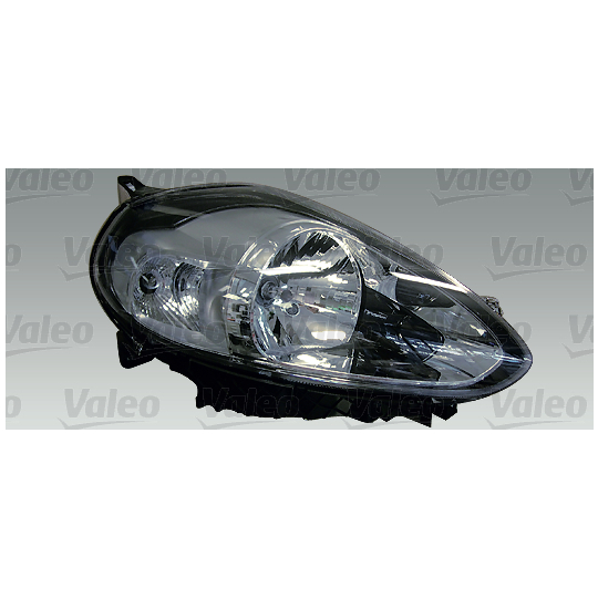 044212 - Headlight 