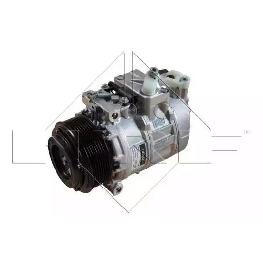 32778G - Compressor, air conditioning 
