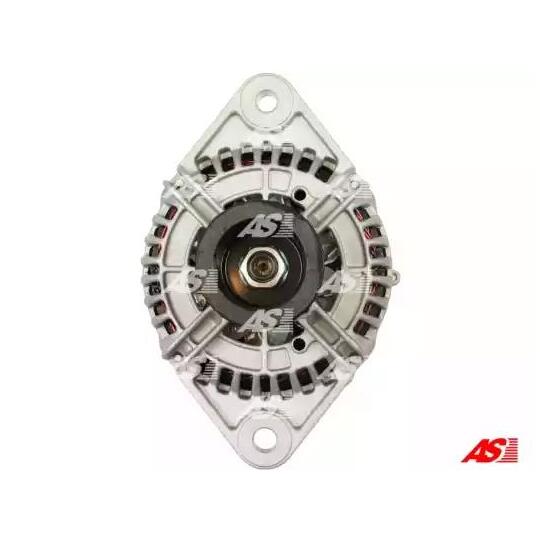 A0063 - Alternator 