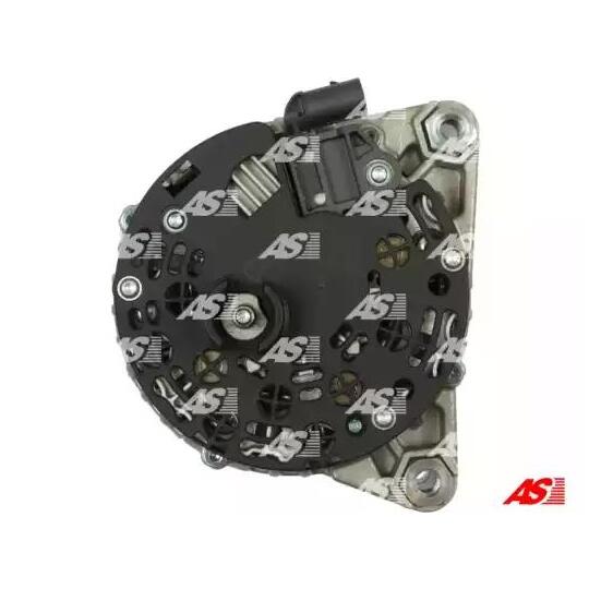 A0289 - Alternator 