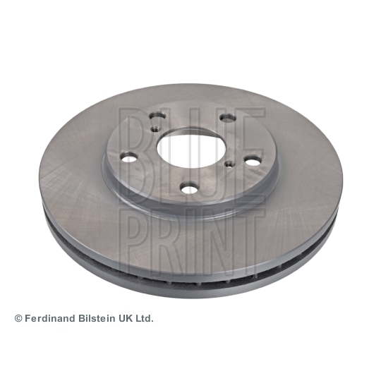 ADT34375 - Brake Disc 