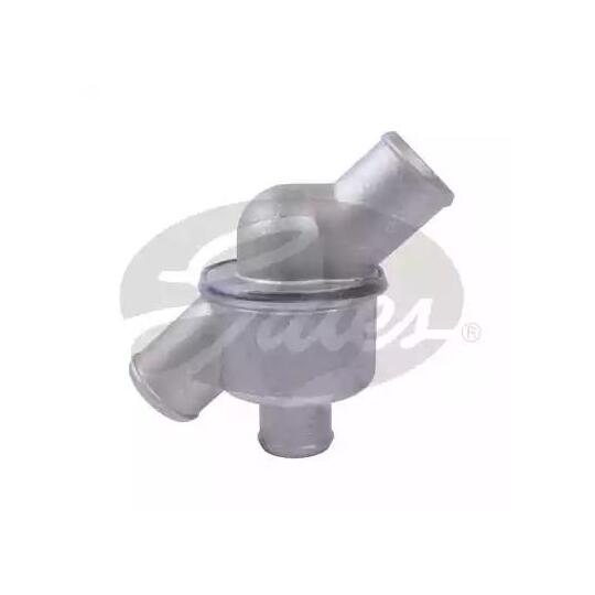 TH40980 - Thermostat, coolant 