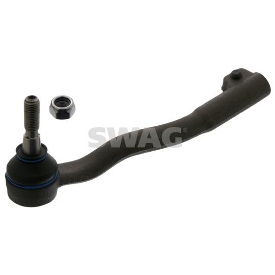 20 72 0040 - Tie rod end 