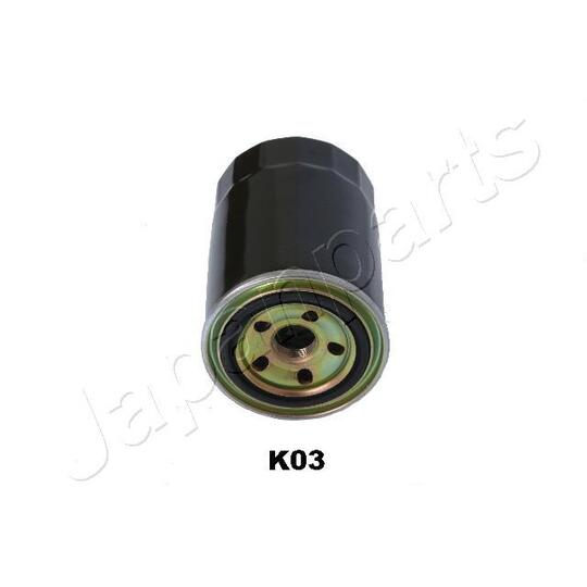 FC-K03S - Polttoainesuodatin 