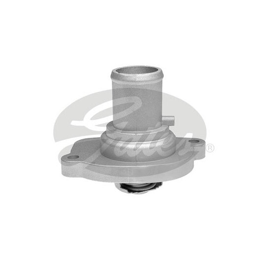 TH25387G1 - Thermostat, coolant 