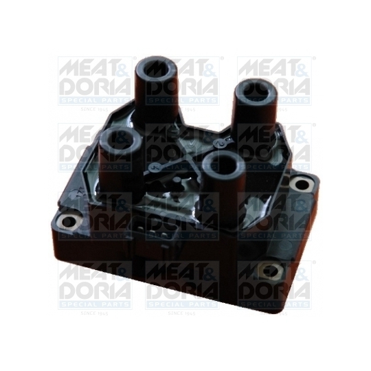 10386 - Ignition coil 