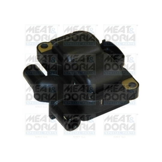 10365 - Ignition coil 