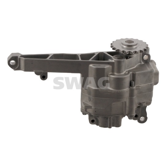 10 92 9847 - Oil pump 