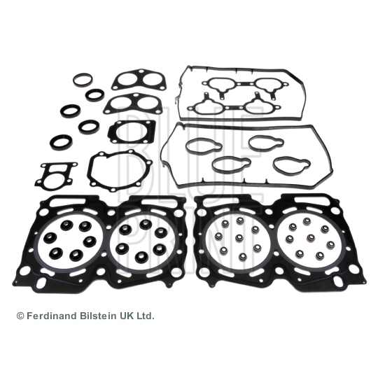 ADS76214 - Gasket Set, cylinder head 