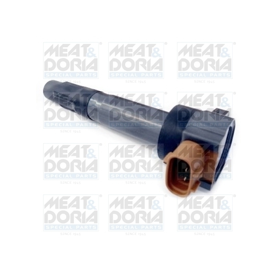 10760 - Ignition coil 