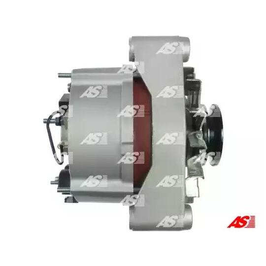 A0103 - Generator 