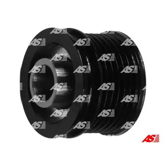 AFP3021 - Alternator Freewheel Clutch 