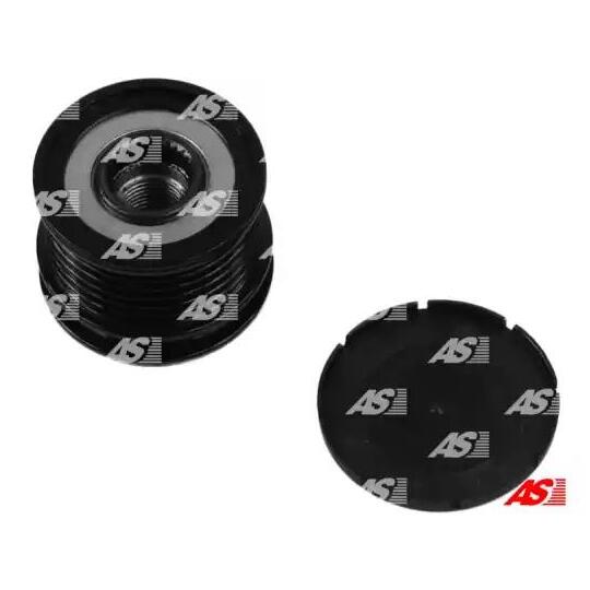 AFP3021 - Alternator Freewheel Clutch 