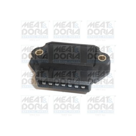 10006 - Switch Unit, ignition system 