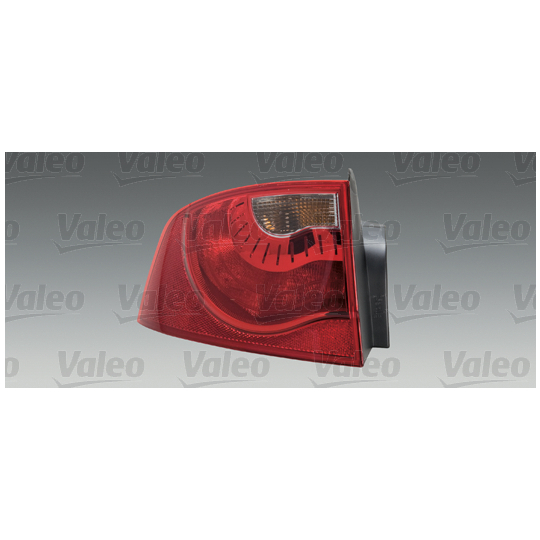 043929 - Combination Rearlight 