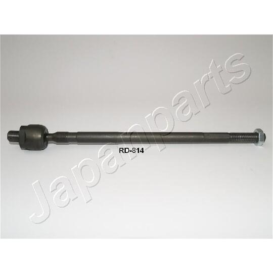 RD-813L - Tie Rod Axle Joint 