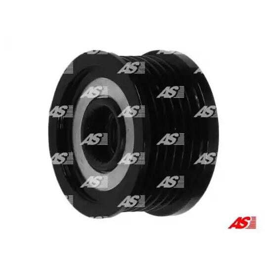 AFP6013 - Alternator Freewheel Clutch 