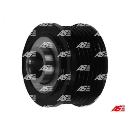 AFP6013 - Alternator Freewheel Clutch 