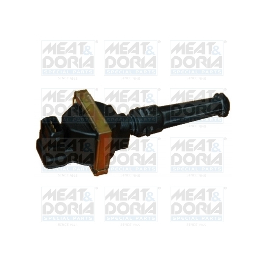 10340 - Ignition coil 