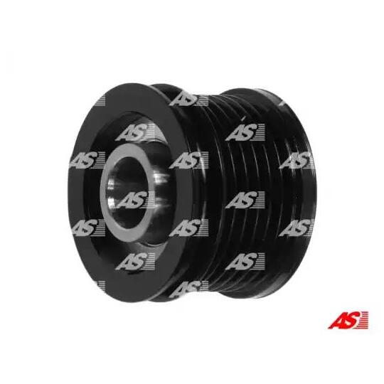 AFP0069 - Alternator Freewheel Clutch 