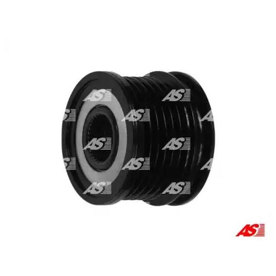AFP0069 - Alternator Freewheel Clutch 