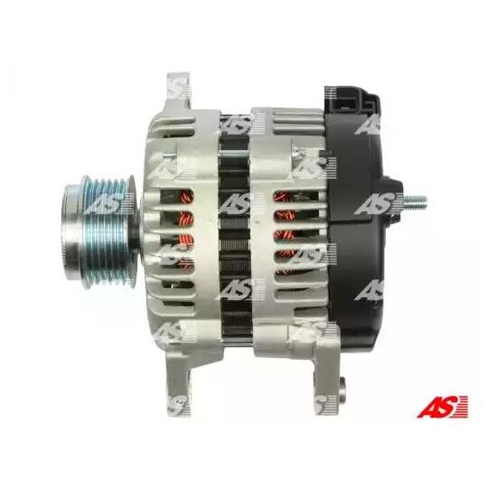 A1020 - Generator 