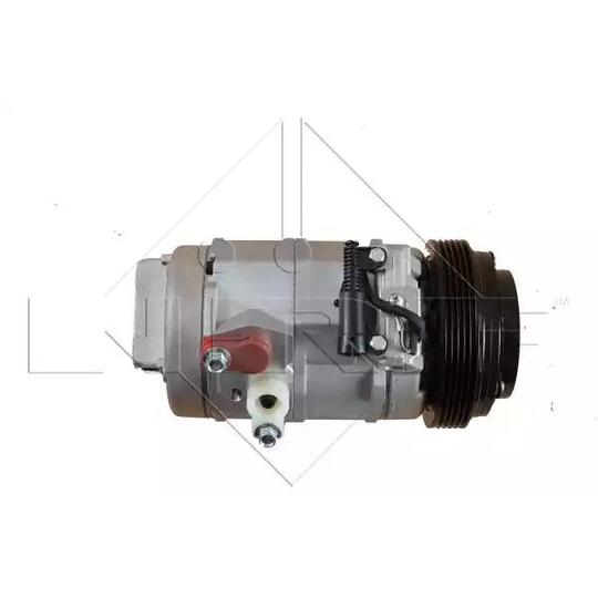 32470G - Compressor, air conditioning 