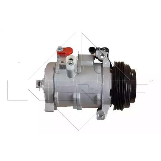 32470G - Compressor, air conditioning 