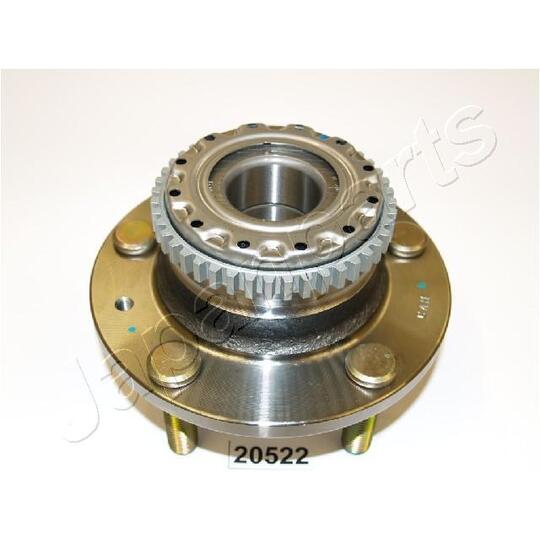 KK-20522 - Wheel hub 