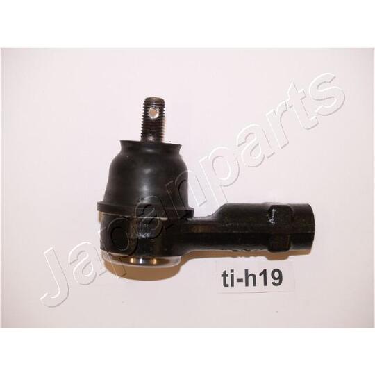 TI-H18R - Tie rod end 