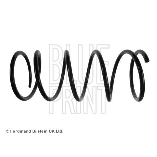 ADC488346 - Coil Spring 
