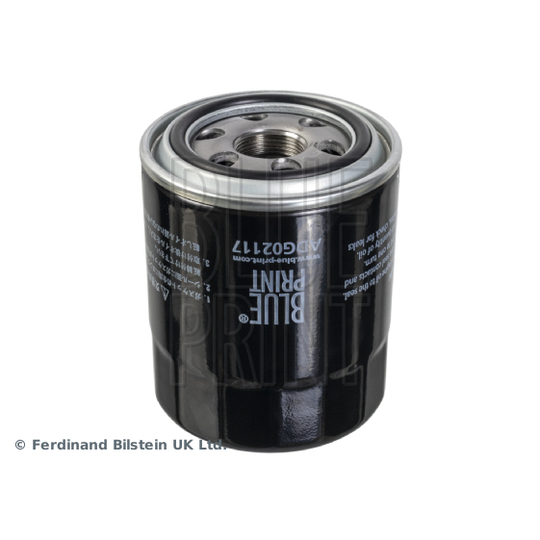 ADG02117 - Oil filter 