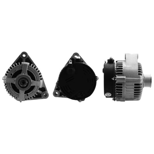 LRA01664 - Alternator 