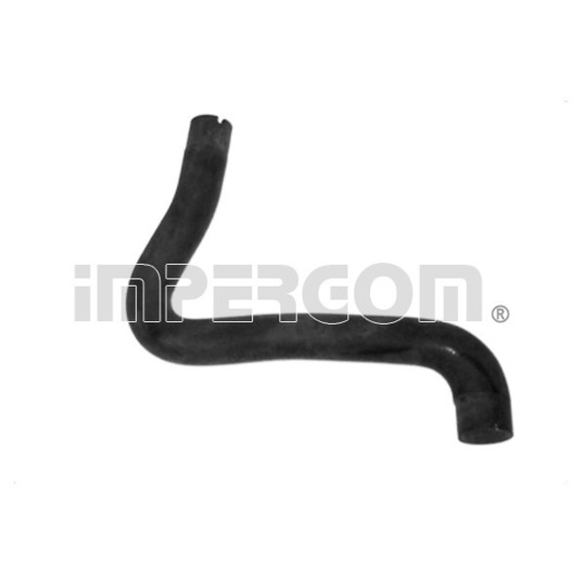 17204 - Radiator Hose 