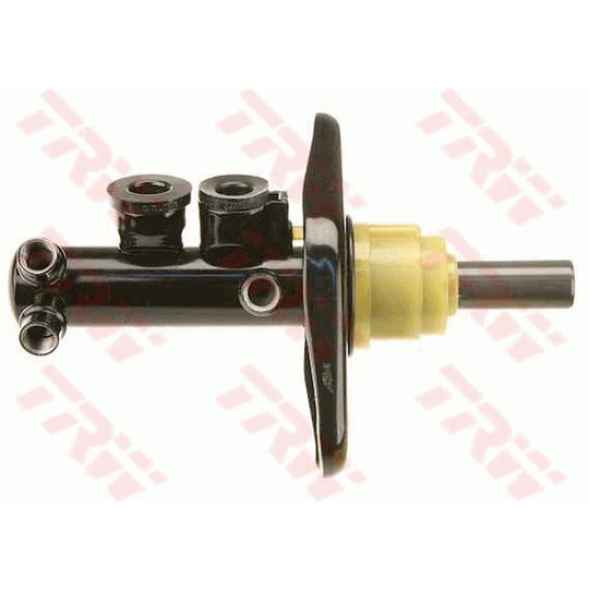 PMK472 - Brake Master Cylinder 