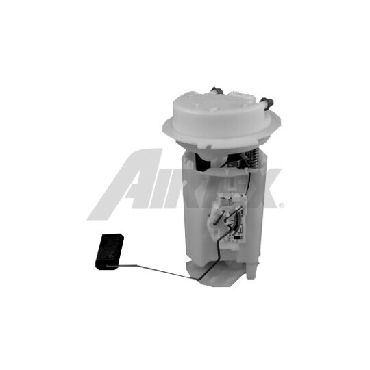 E10205M - Fuel Feed Unit 