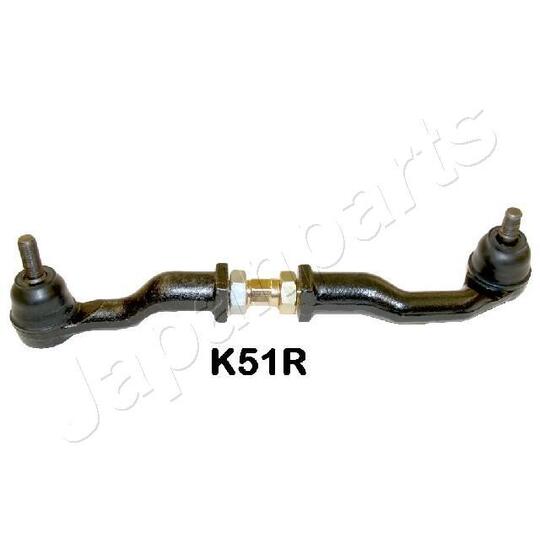 SA-K51R - Tie rod end 