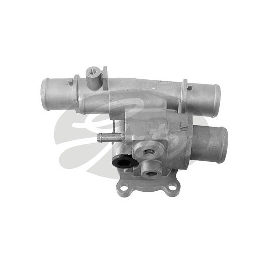 TH17488G1 - Thermostat, coolant 