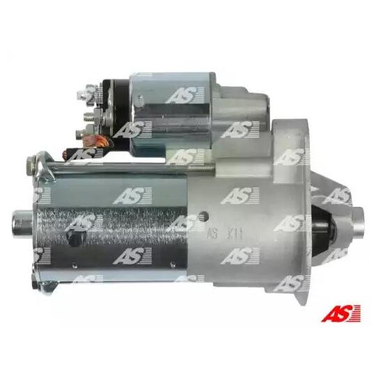 S9063 - Startmotor 